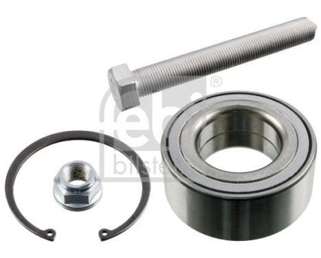 Wheel Bearing Kit 19922 FEBI, Image 2