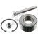 Wheel Bearing Kit 19922 FEBI, Thumbnail 2