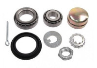 Wheel Bearing Kit 200001 ABS