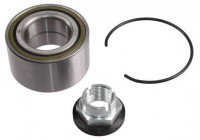 Wheel Bearing Kit 200002 ABS