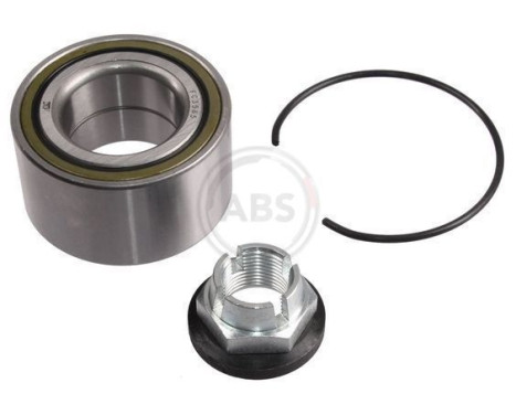 Wheel Bearing Kit 200002 ABS, Image 2