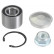 Wheel Bearing Kit 200004 ABS