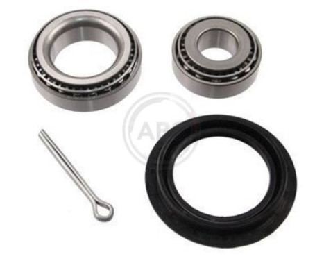 Wheel Bearing Kit 200005 ABS, Image 2