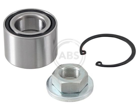 Wheel Bearing Kit 200008 ABS, Image 2