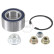 Wheel Bearing Kit 200009 ABS, Thumbnail 2