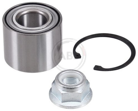 Wheel Bearing Kit 200010 ABS, Image 2