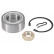 Wheel Bearing Kit 200013 ABS