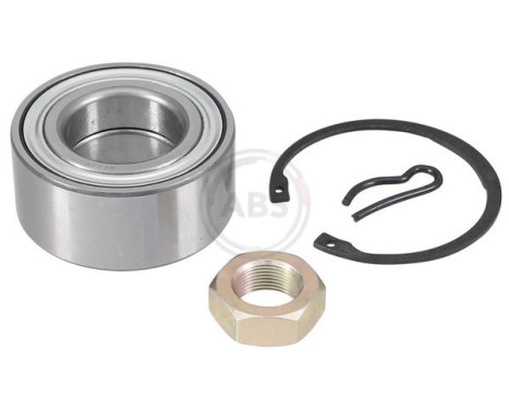 Wheel Bearing Kit 200013 ABS, Image 2