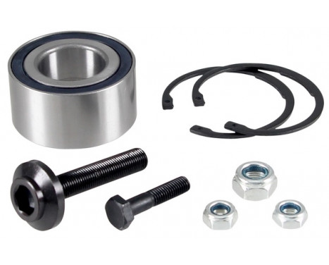 Wheel Bearing Kit 200016 ABS