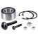 Wheel Bearing Kit 200016 ABS, Thumbnail 2