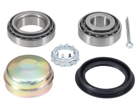 Wheel Bearing Kit 200017 ABS