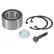 Wheel Bearing Kit 200018 ABS