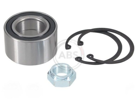 Wheel Bearing Kit 200018 ABS, Image 2