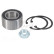 Wheel Bearing Kit 200018 ABS, Thumbnail 2