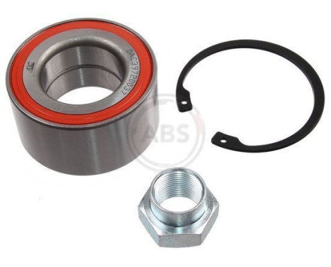 Wheel Bearing Kit 200019 ABS, Image 2