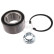 Wheel Bearing Kit 200021 ABS, Thumbnail 2