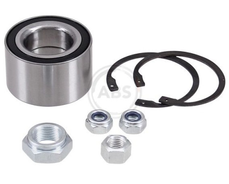 Wheel Bearing Kit 200024 ABS, Image 2