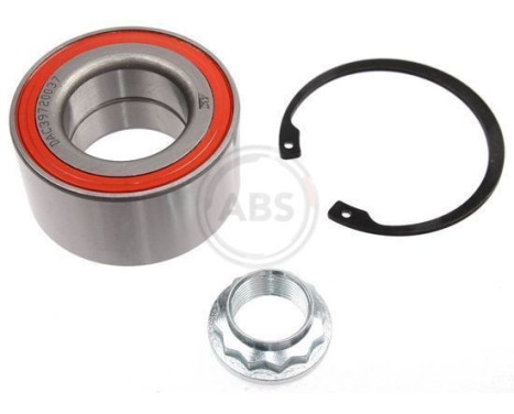 Wheel Bearing Kit 200028 ABS, Image 2