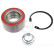 Wheel Bearing Kit 200028 ABS, Thumbnail 2