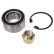 Wheel Bearing Kit 200029 ABS, Thumbnail 2