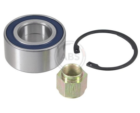 Wheel Bearing Kit 200033 ABS, Image 3