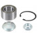 Wheel Bearing Kit 200035 ABS