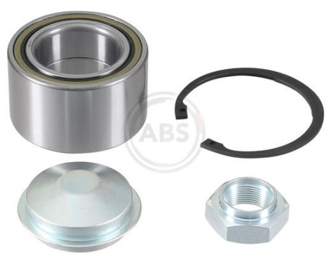 Wheel Bearing Kit 200035 ABS, Image 2