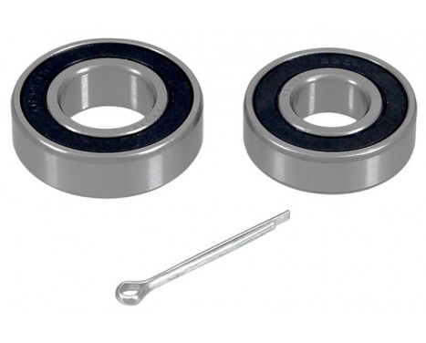 Wheel Bearing Kit 200036 ABS