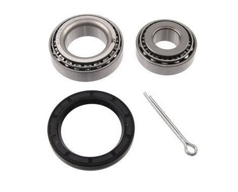 Wheel Bearing Kit 200037 ABS