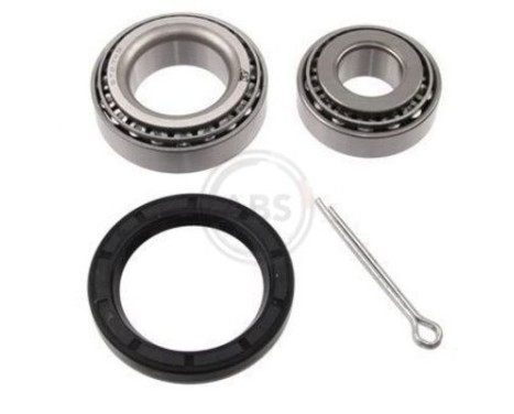 Wheel Bearing Kit 200037 ABS, Image 2