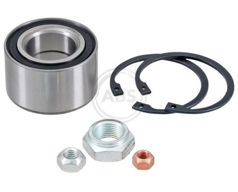 Wheel Bearing Kit 200040 ABS, Image 2