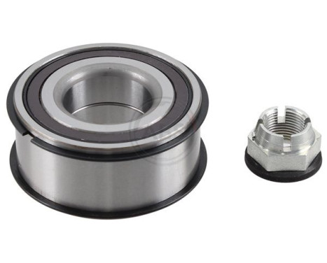 Wheel Bearing Kit 200041 ABS, Image 2