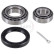 Wheel Bearing Kit 200043 ABS, Thumbnail 2