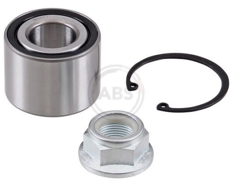 Wheel Bearing Kit 200045 ABS, Image 2