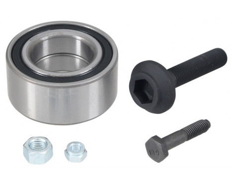 Wheel Bearing Kit 200046 ABS