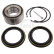 Wheel Bearing Kit 200049 ABS, Thumbnail 2