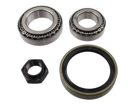 Wheel Bearing Kit 200050 ABS