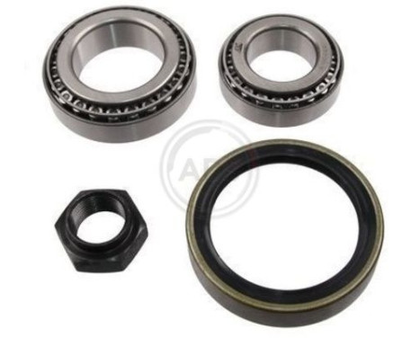 Wheel Bearing Kit 200050 ABS, Image 2