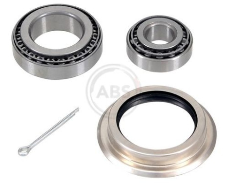 Wheel Bearing Kit 200053 ABS, Image 2