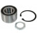 Wheel Bearing Kit 200078 ABS