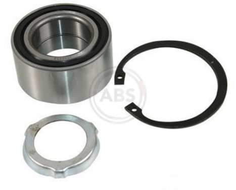 Wheel Bearing Kit 200080 ABS, Image 2