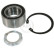 Wheel Bearing Kit 200080 ABS, Thumbnail 2