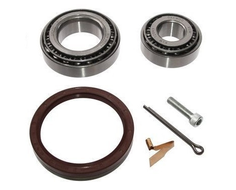 Wheel Bearing Kit 200093 ABS