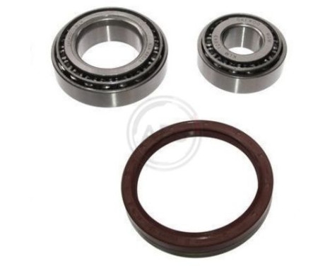 Wheel Bearing Kit 200093 ABS, Image 2