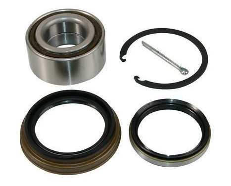 Wheel Bearing Kit 200098 ABS