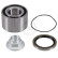 Wheel Bearing Kit 200100 ABS, Thumbnail 2