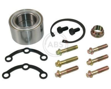 Wheel Bearing Kit 200103 ABS, Image 2