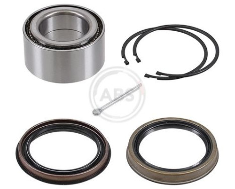 Wheel Bearing Kit 200113 ABS, Image 2