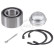 Wheel Bearing Kit 200134 ABS, Thumbnail 2