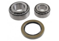 Wheel Bearing Kit 200139 ABS